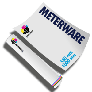 DTF Laufmeter Meterware